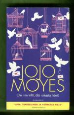 Ole niin kiltti, älä rakasta häntä