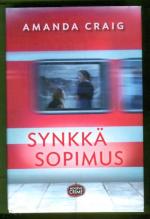 Synkkä sopimus