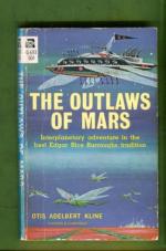 The Outlaws of Mars