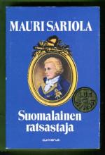 Suomalainen ratsastaja - Historiallinen romaani