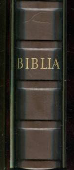 Biblia 1642