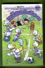 Aku Ankan taskukirja 537 - Kärkkäri