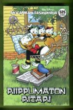 Aku Ankan taskukirja 525 - Riippumaton ritari