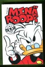 Aku Ankan taskukirja - Minä Roope