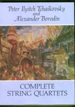 Complete String Quartets