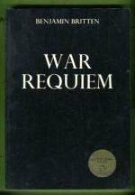 War Requiem, Op. 66