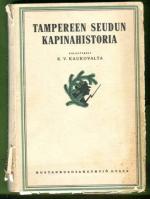 Tampereen seudun kapinahistoria