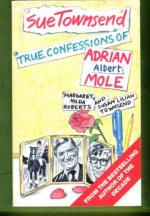 True Confessions of Adrian Albert Mole