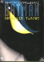 Batman - Gothamin varjot