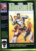 Punisher Magazine Vol. 1 #16 Nov 90