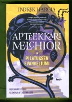 Apteekkari Melchior ja Pilatuksen evankeliumi