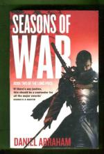 The Long Price 2 - Seasons of War
