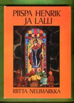 Piispa Henrik ja Lalli