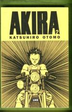 Akira 2