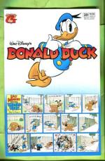 Walt Disney's Donald Duck #281 (Series 2) Nov 93