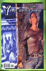 Y: The Last Man #29 Feb 05
