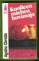 Kuolleen miehen huvimaja (Sapo 179)