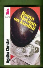 Rouva McGinty on kuollut (Sapo 147)