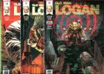 Old Man Logan #36-38 May-Jun 18 (Moving Target 1-3)