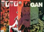 Old Man Logan #48-50 Nov-Dec 18 (King of Nothing 1-3)