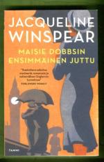 Maisie Dobbsin ensimmäinen juttu