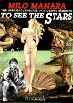 The Urban Adventures of Giuseppe Bergman: To See the Stars