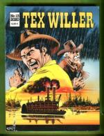 Tex Willer 13/20