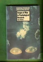 Images of Man in Psychological Research