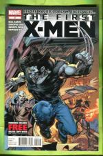 First X-Men #2 Nov 12