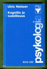 Kognitio ja todellisuus