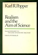 Realism and the Aim of Science