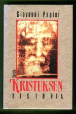 Kristuksen historia