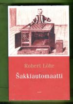 Sakkiautomaatti