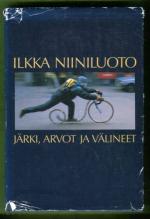 Järki, arvot ja välineet - Kulttuurifilosofisia esseitä