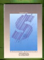 Einojuhani Rautavaara - Sinfonikkona / Als Simfoniker / As Symphonist