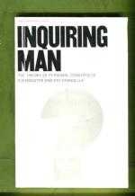 Inquiring Man - The Theory of Personal Constructs