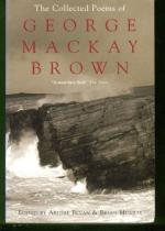 The Collected Poems of George Mackay Brown