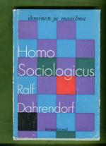 Homo sociologicus