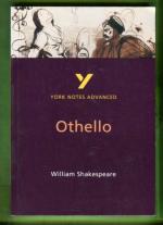 York Notes Advanced - Othello