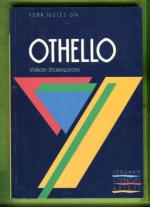 York Notes on Othello