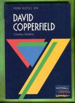 York Notes on David Copperfield