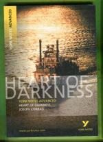 York Notes Advanced - Heart of Darkness