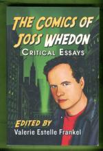 The Comics of Joss Whedon - Critical Essays