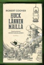 Huck lännen mailla