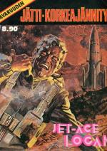 Avaruuden Jätti-korkeajännitys 1