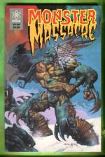 Monster Massacre