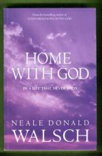 Home with God - In a Life that Never Ends