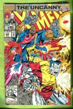 Uncanny X-Men Vol. 1 #292 Sep 92