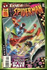 Spider-Man Vol. 1 #62 Sep 95