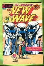 New Wave #2 Jul 86